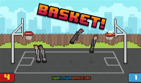 BasketBallRandom: Fullscreen, No Ads.